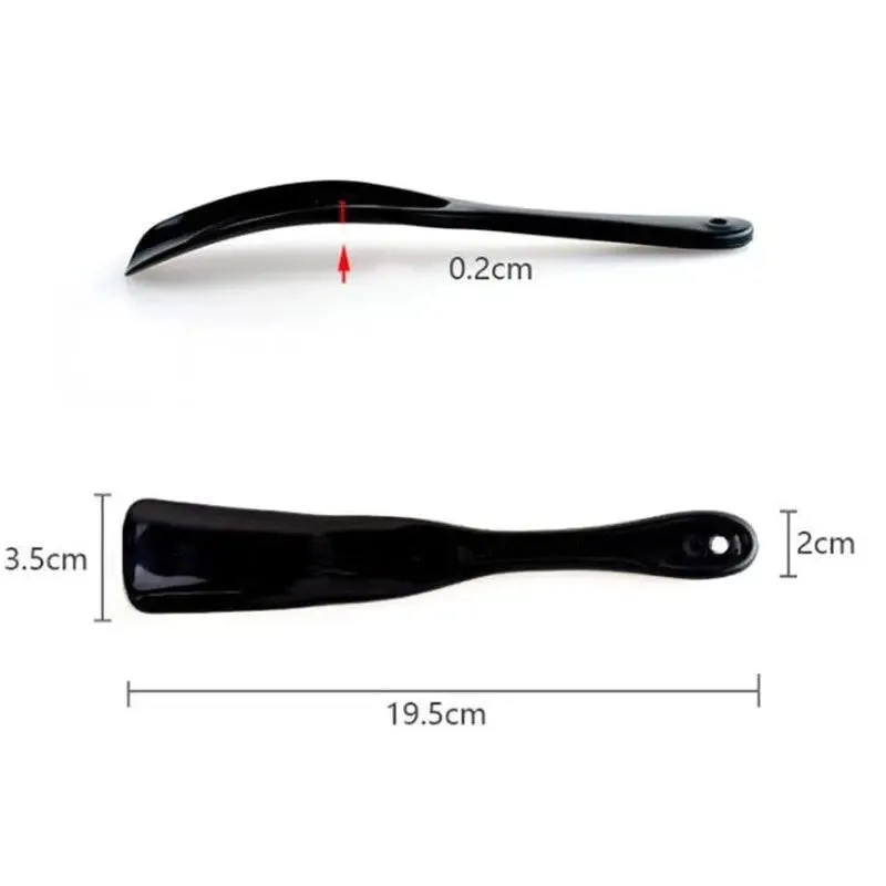 Premium Shoe Horn Fit