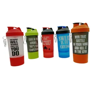 Protein shaker  550 ml