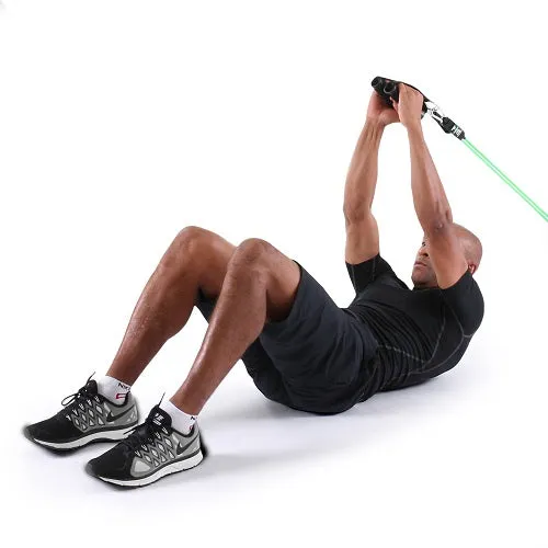 PTP Elite Medium Powertube Resistance Band