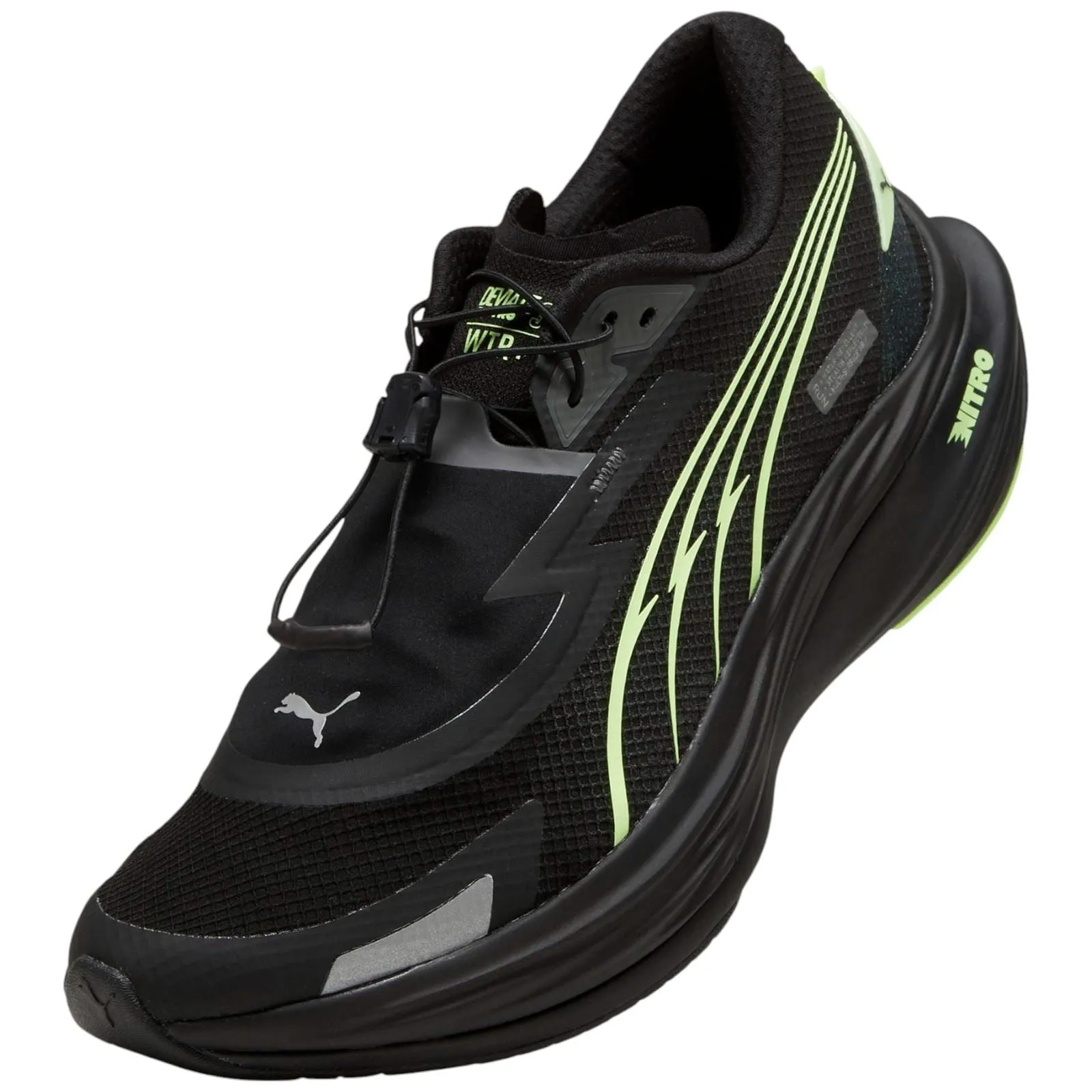 Puma Deviate NITRO™ 3 Mens Running Shoes