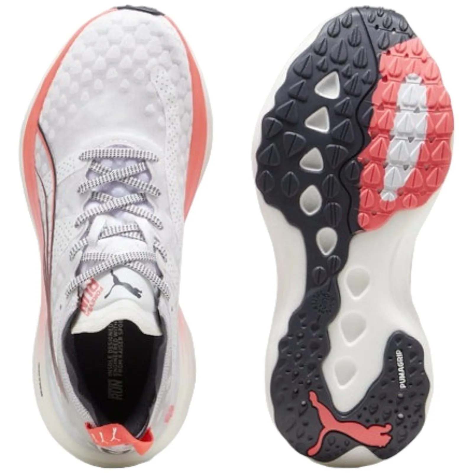 Puma ForeverRun Nitro Womens Running Shoes