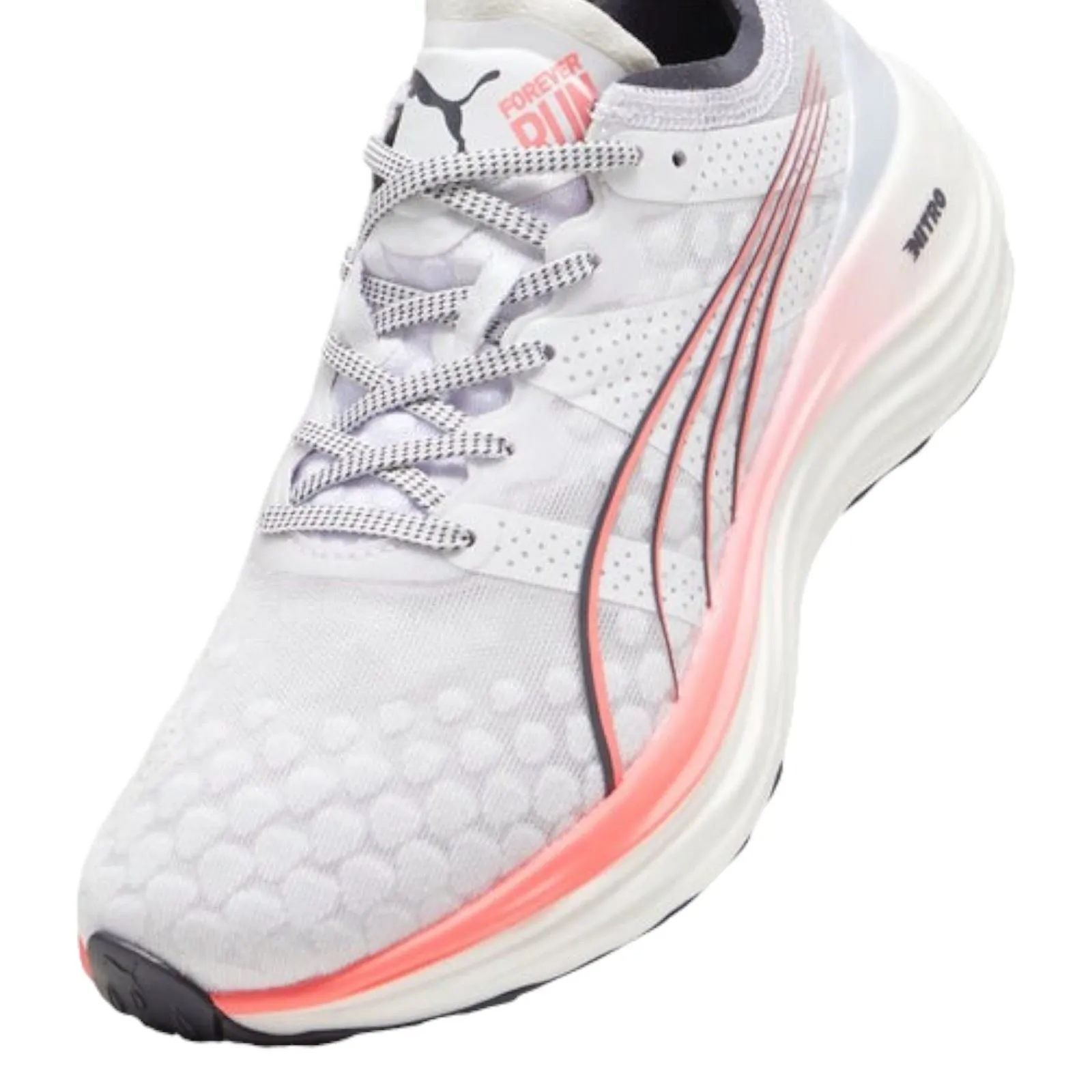 Puma ForeverRun Nitro Womens Running Shoes