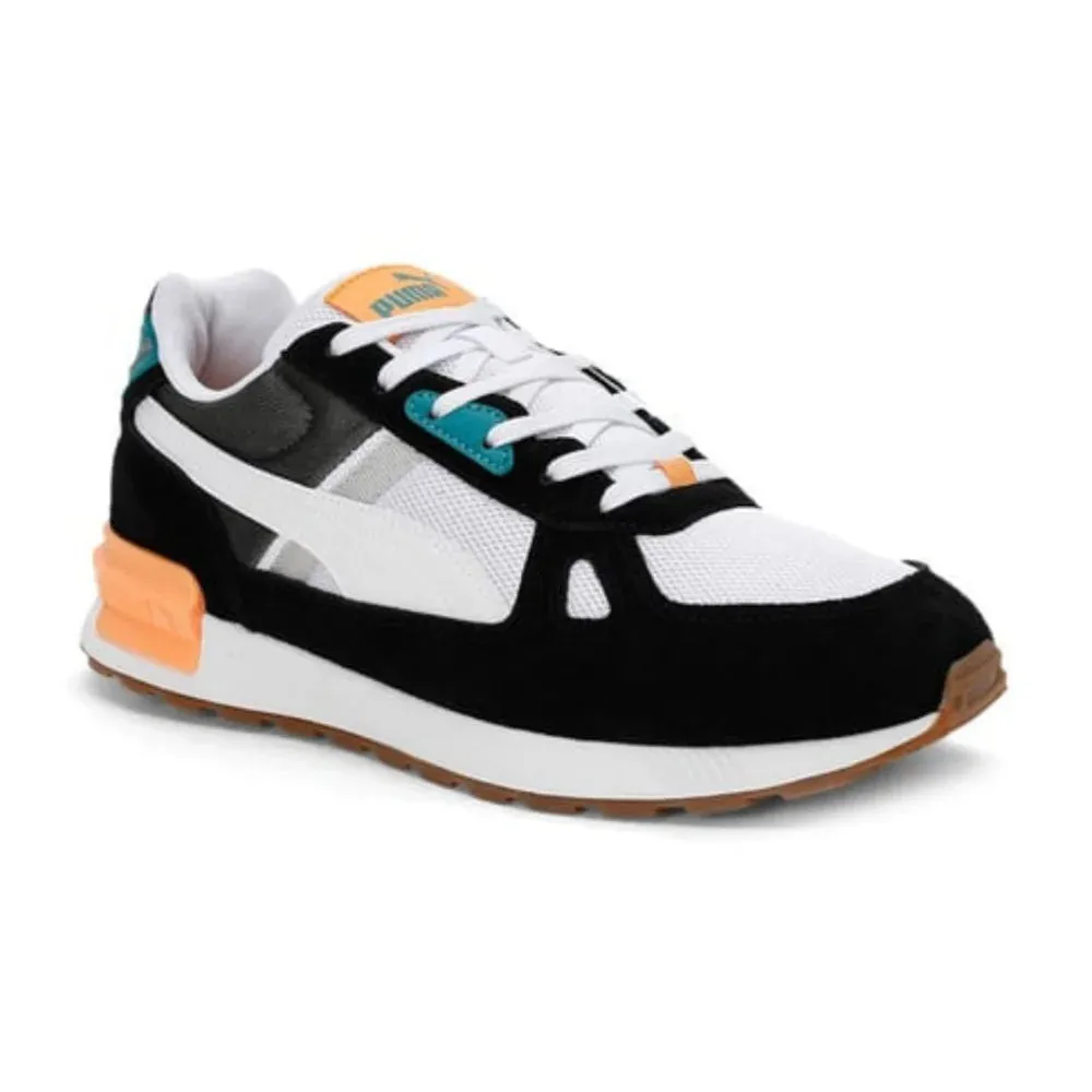 PUMA Graviton Pro Trainers Men - BLKORN