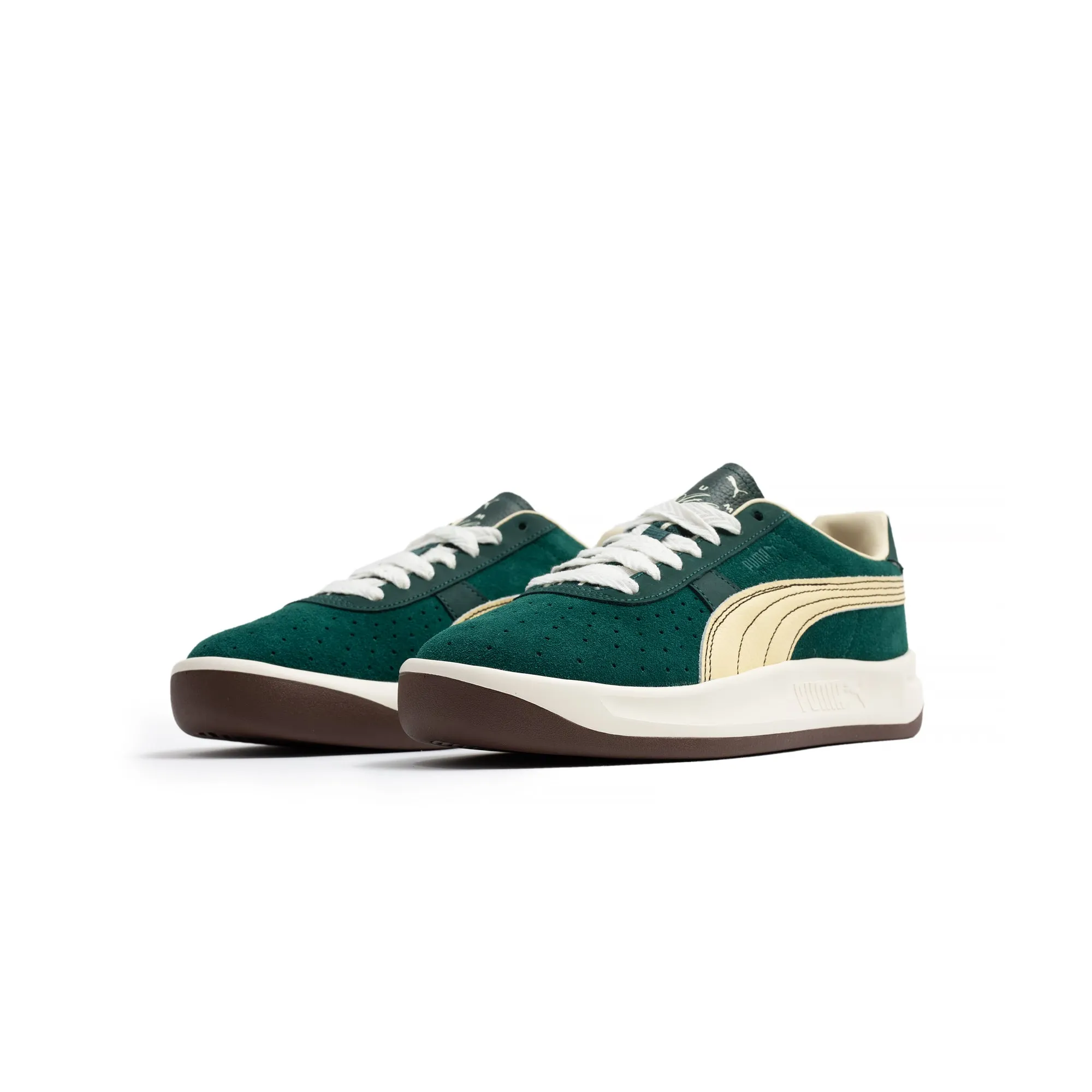 Puma Mens GV Special Players Lane Shoes