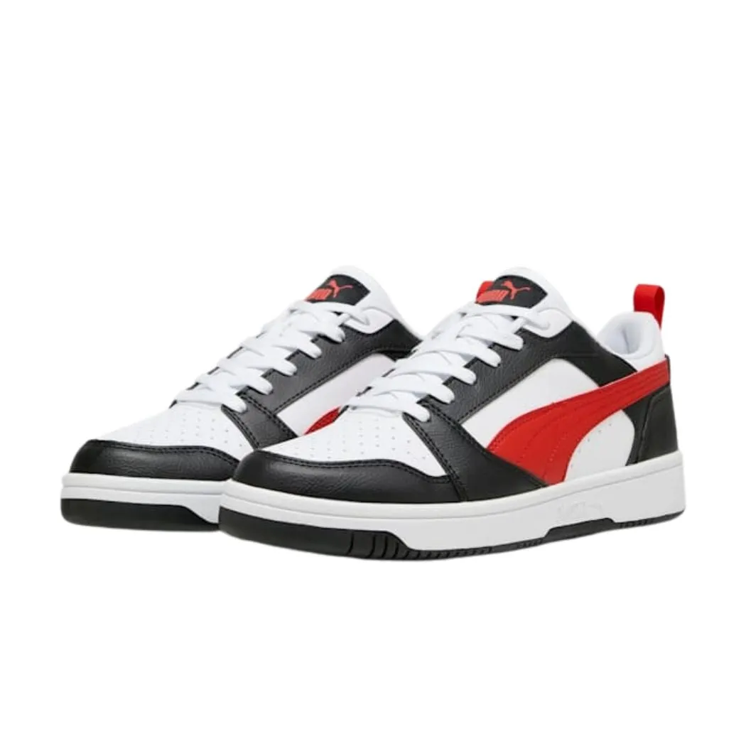 puma Rebound V6 Low Men's Sneakers