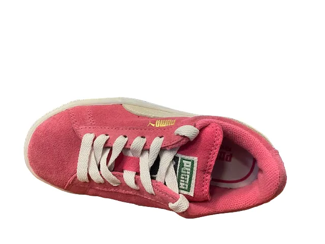 Puma sneakers da bambino 353636 04