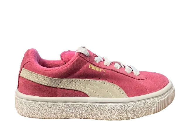 Puma sneakers da bambino 353636 04