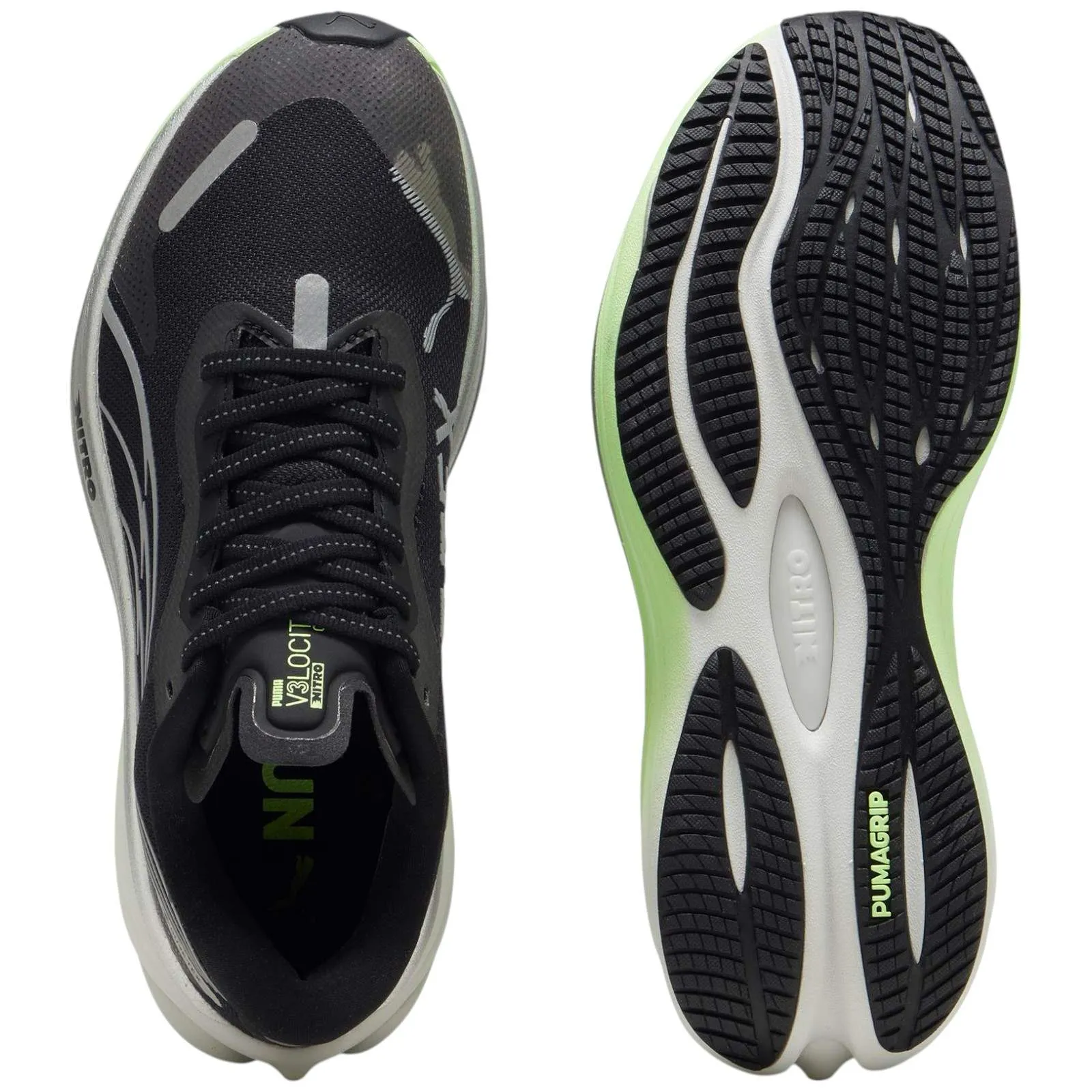 Puma Velocity NITRO™ 3 Gore-Tex Womens Running Shoes