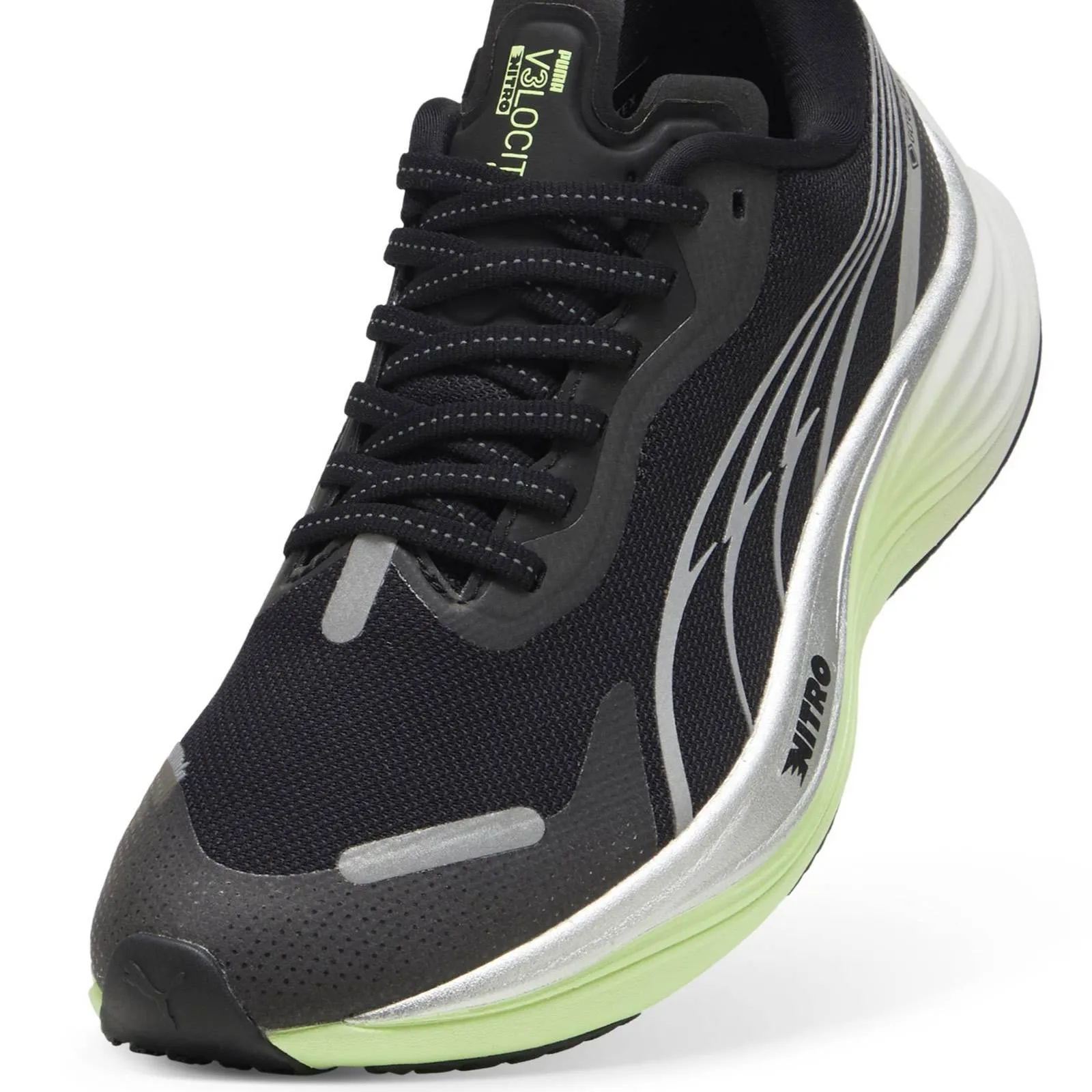 Puma Velocity NITRO™ 3 Gore-Tex Womens Running Shoes