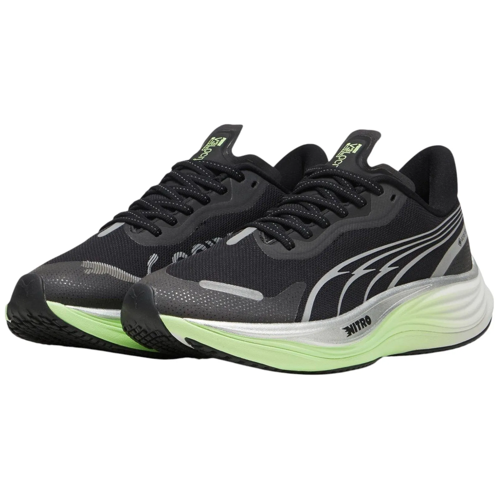 Puma Velocity NITRO™ 3 Gore-Tex Womens Running Shoes