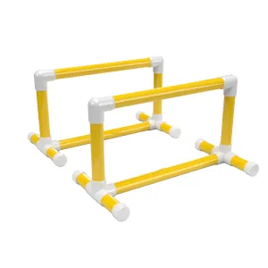 PVC Parallettes Plan