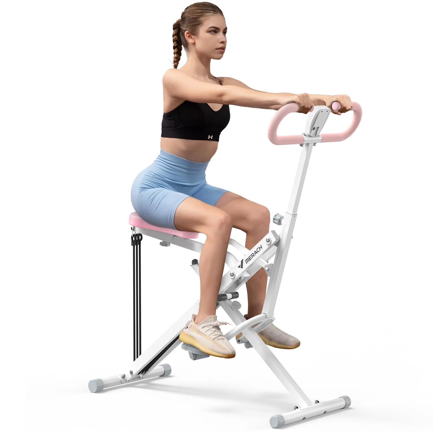 R07 Squat Assist Trainer