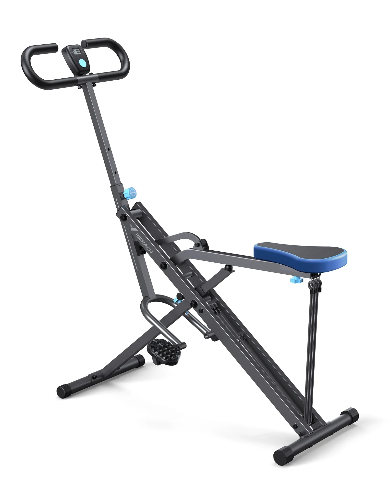 R07 Squat Assist Trainer