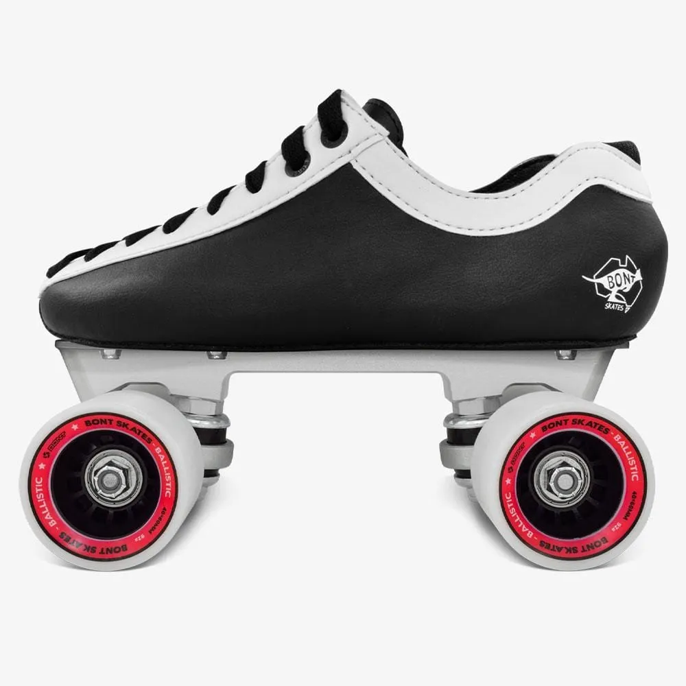 Racer U Speed Roller Skate Package