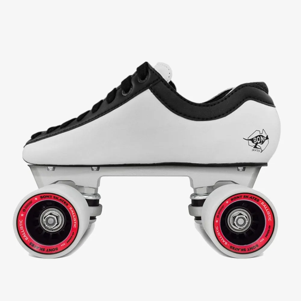 Racer U Speed Roller Skate Package