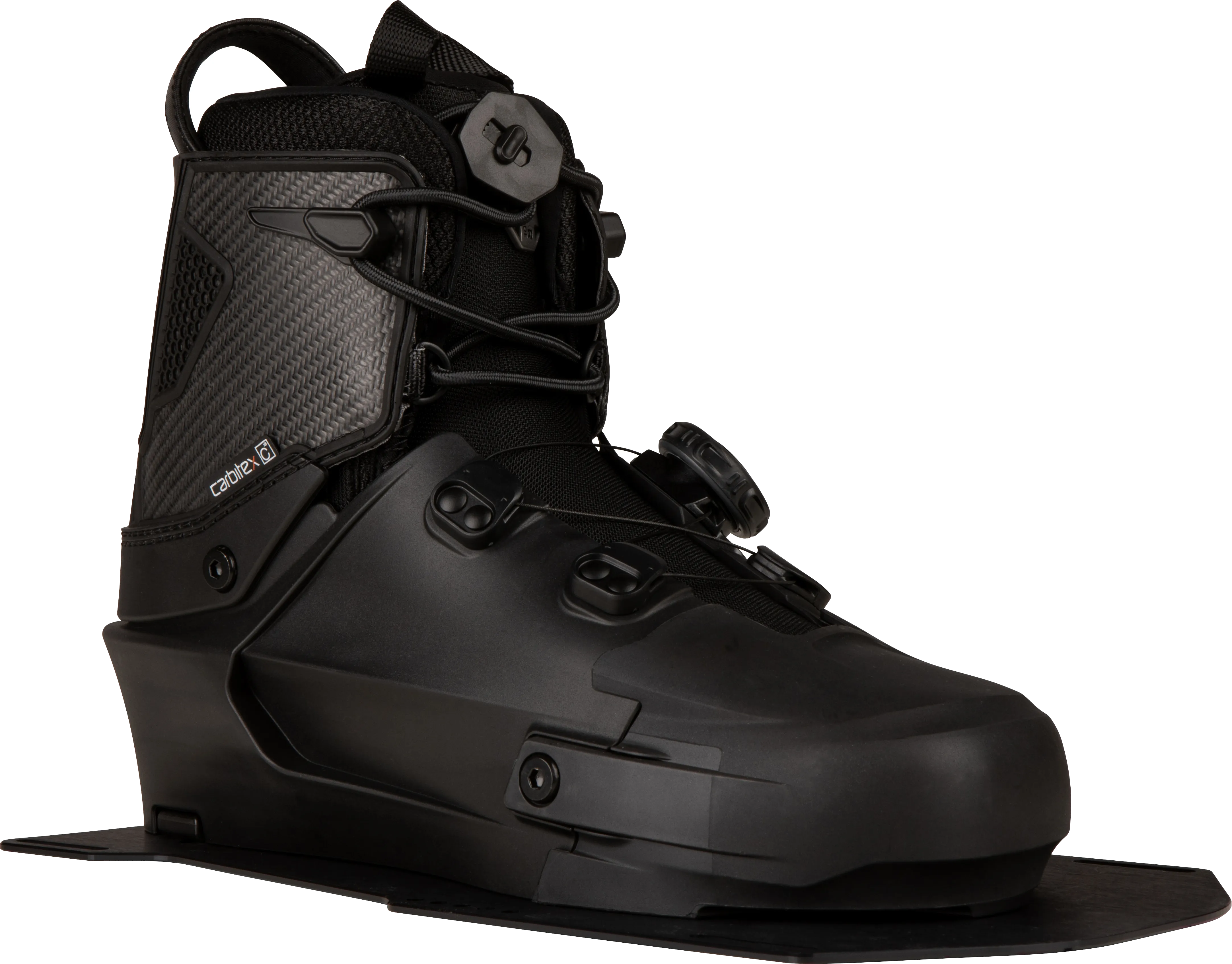 Radar 2025 Vapor Left Alum Carbitex Boot