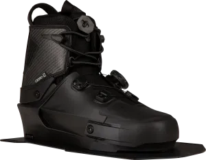 Radar 2025 Vapor Left Alum Carbitex Boot