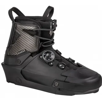 Radar 2025 Vapor Left Alum Carbitex Boot