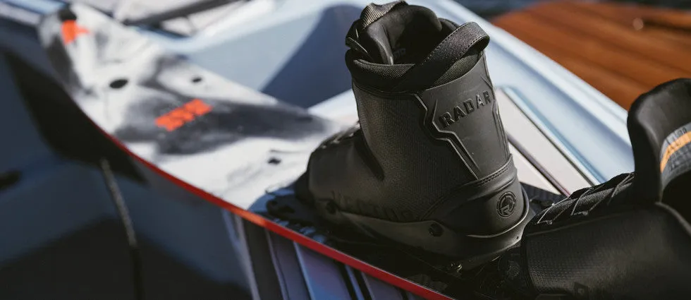 Radar Carbitex Vector BOA Boot