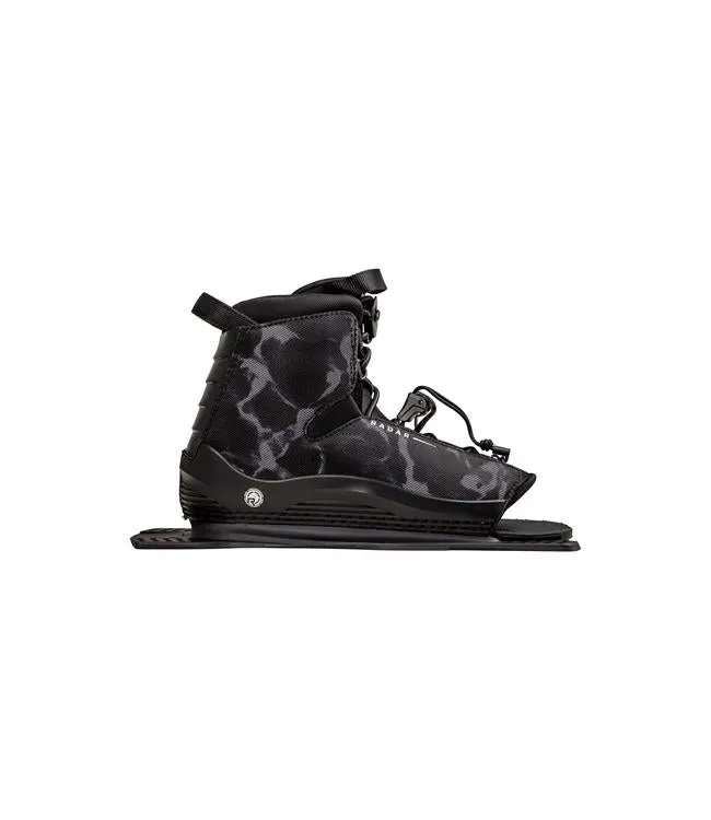 Radar Lyric Rear Slalom Ski Boot (2023)