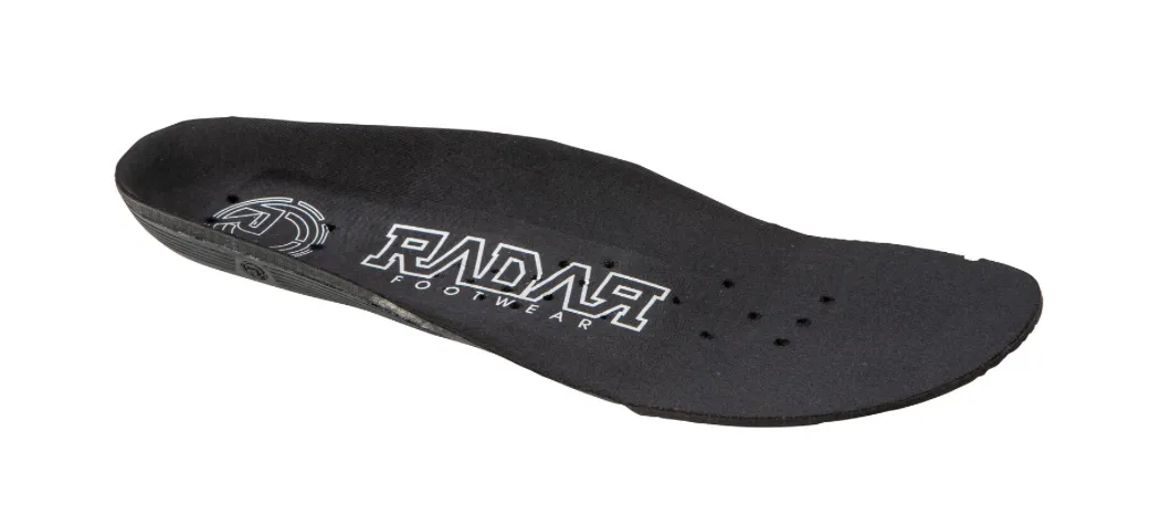 Radar Vapor Carbitex Boa Left Waterski Boot Liner