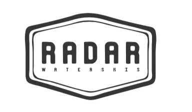 Radar Vapor Carbitex Boa Left Waterski Boot Liner