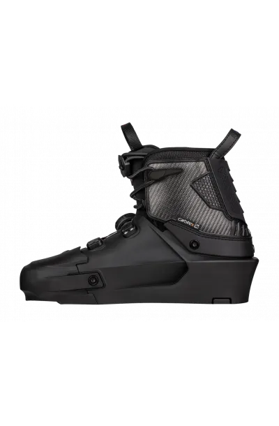 Radar Vapor Carbitex Right Waterski Boot - Rear Right