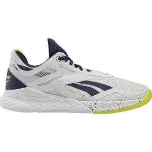 Reebok Nano X Womens Training Shoes - Grey