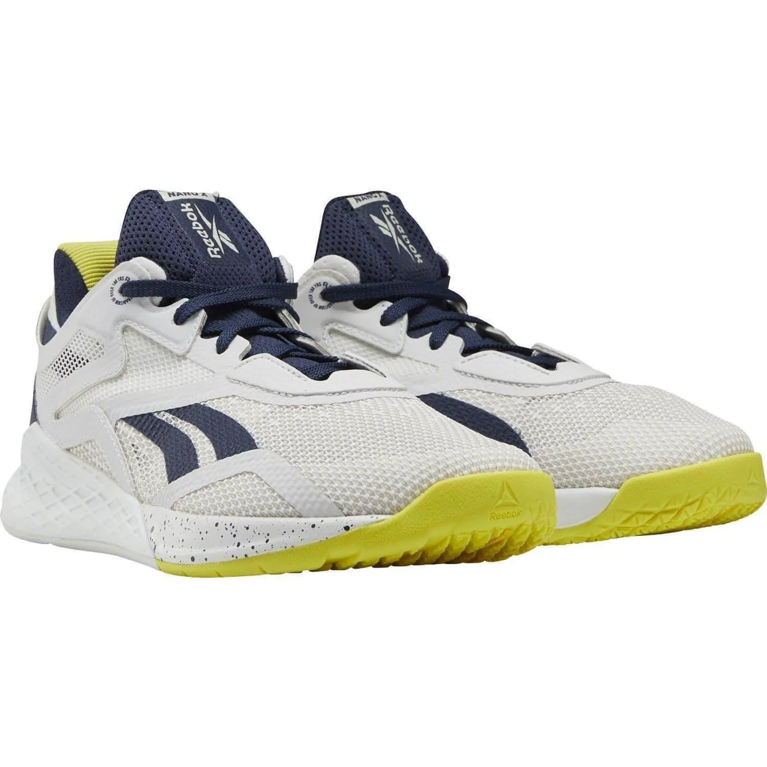 Reebok Nano X Womens Training Shoes - Grey