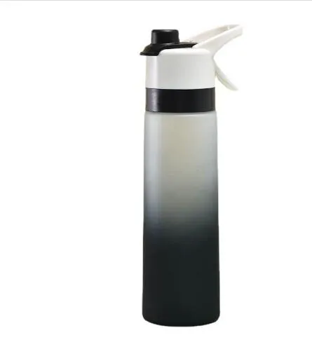 Reusable Water Bottle For Outdoor Sport Fitness Water Cup Large Capacity