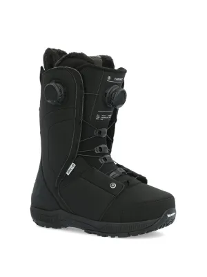 Ride 2024 Cadence Snowboard Boots - Black