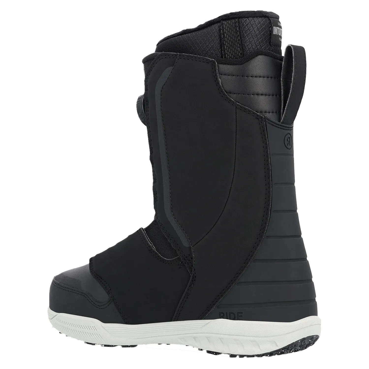 Ride Lasso Pro Snowboard Boots 2023