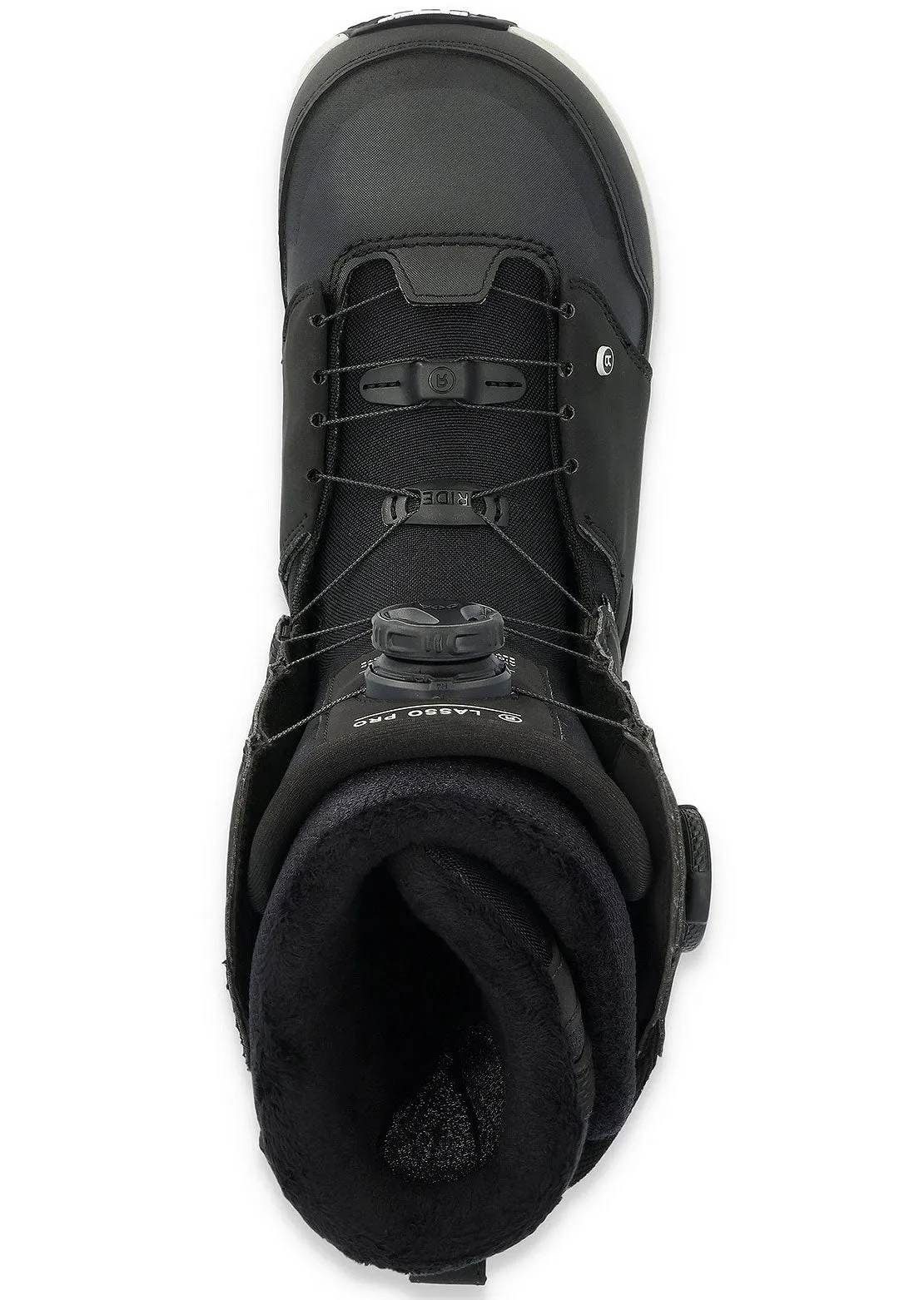 Ride Men's Lasso Pro Snowboard Boots