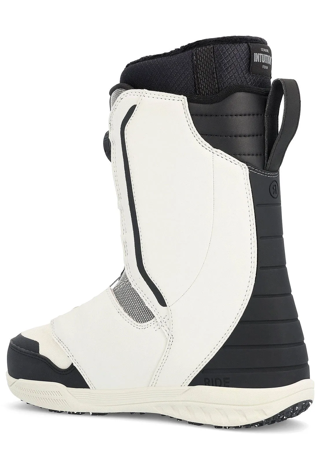 Ride Men's Lasso Pro Snowboard Boots