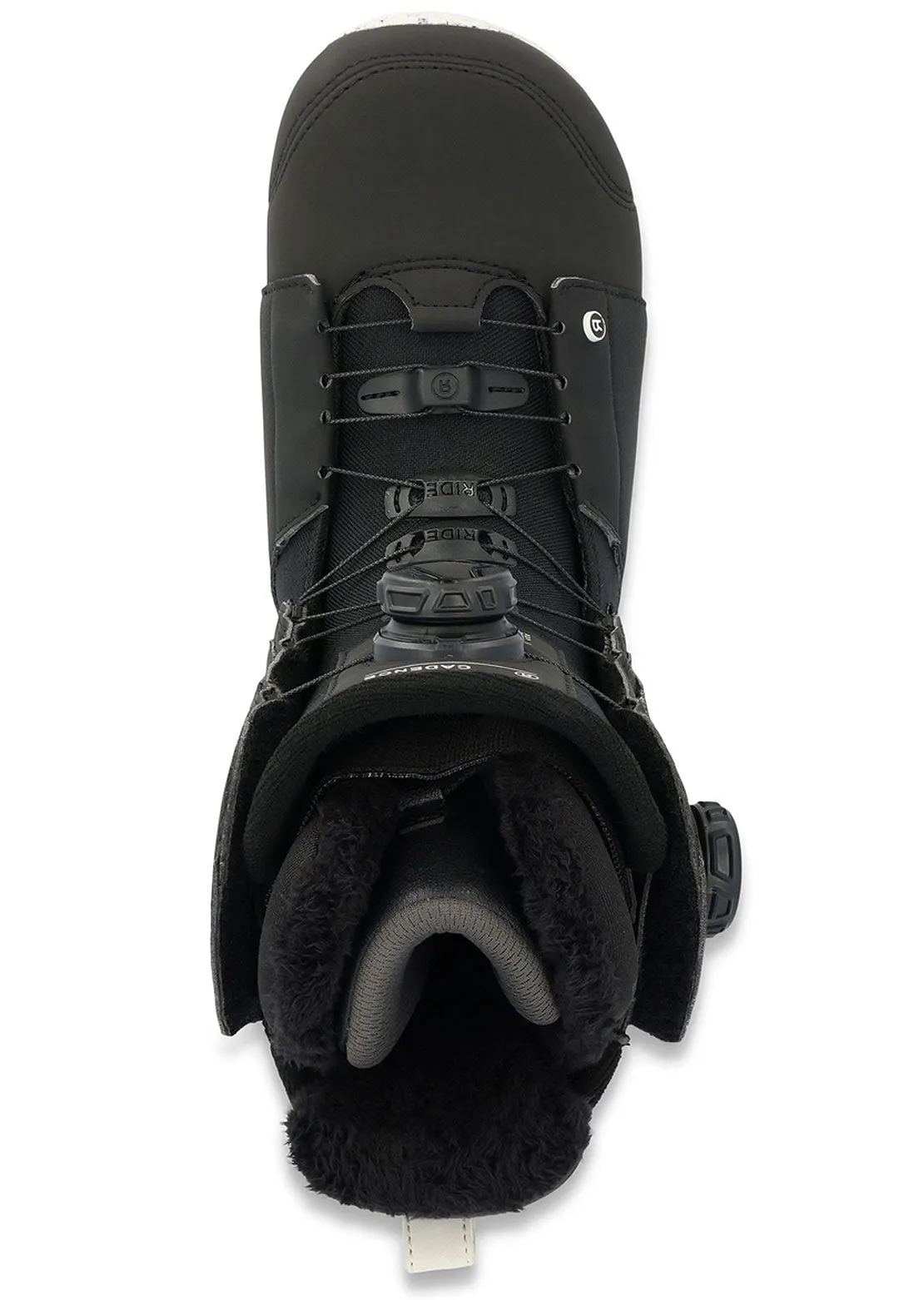 Ride Women's Cadence Snowboard Boots