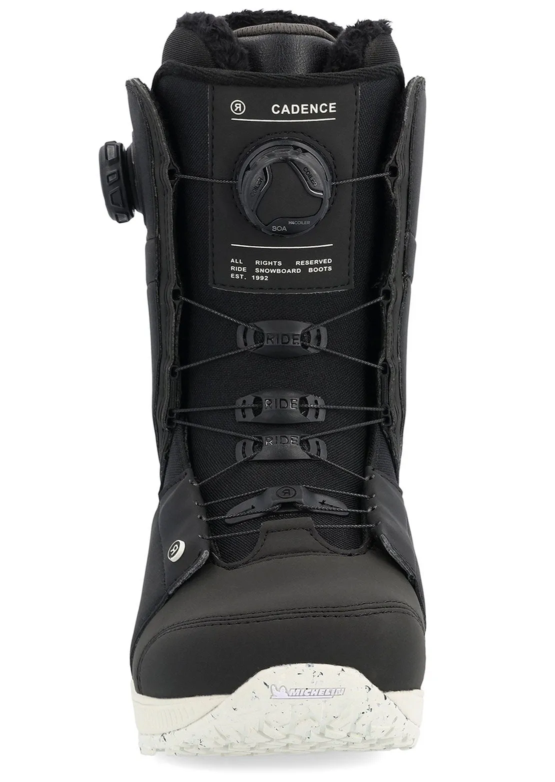 Ride Women's Cadence Snowboard Boots