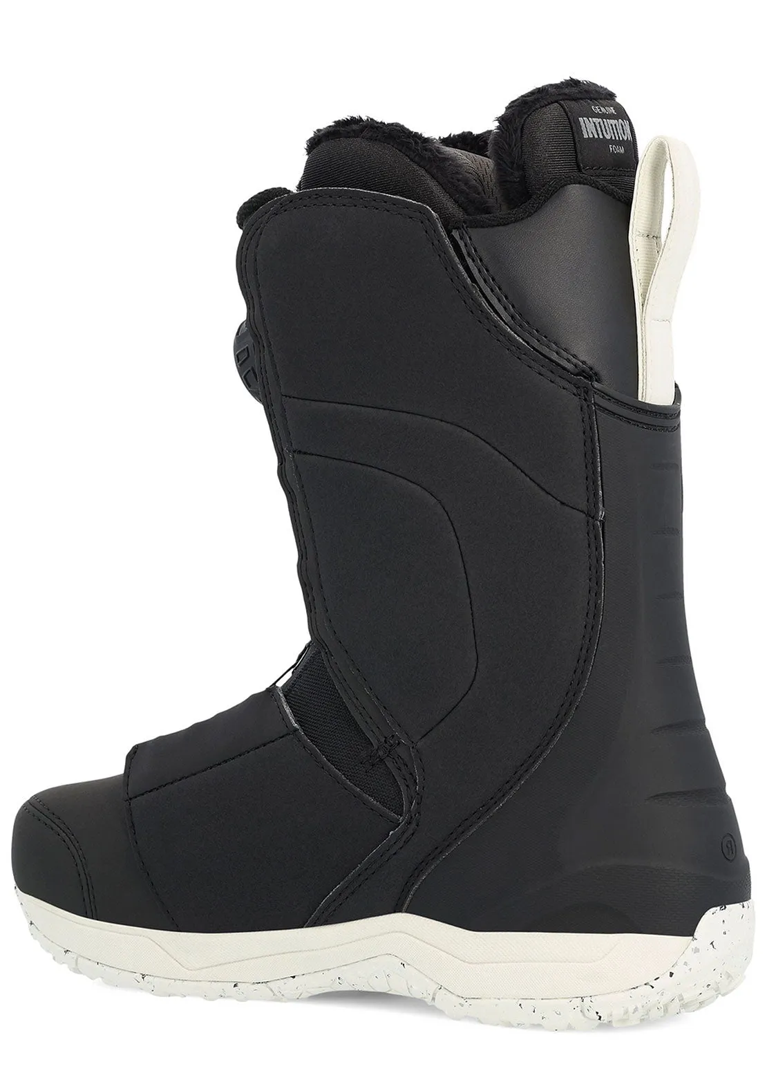 Ride Women's Cadence Snowboard Boots