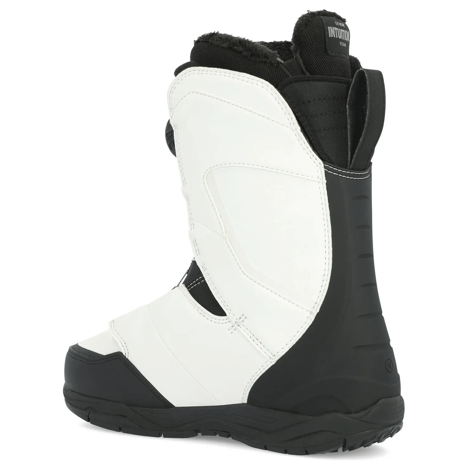 Ride Women's Hera Pro Snowboard Boots 2024 Milk