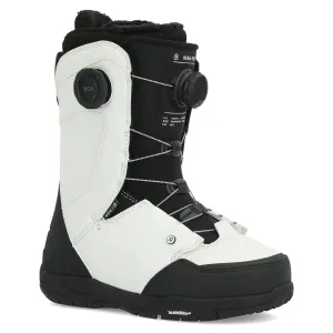 Ride Women's Hera Pro Snowboard Boots 2024 Milk