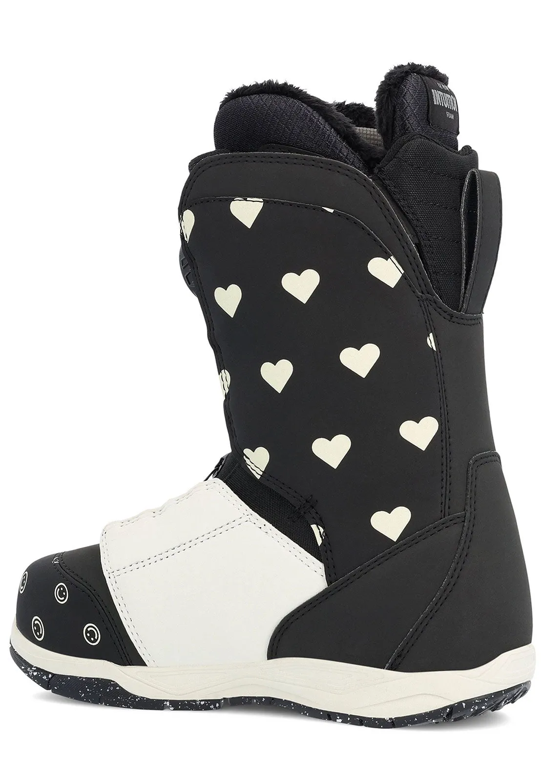 Ride Women's Karmyn Zonal Snowboard Boots