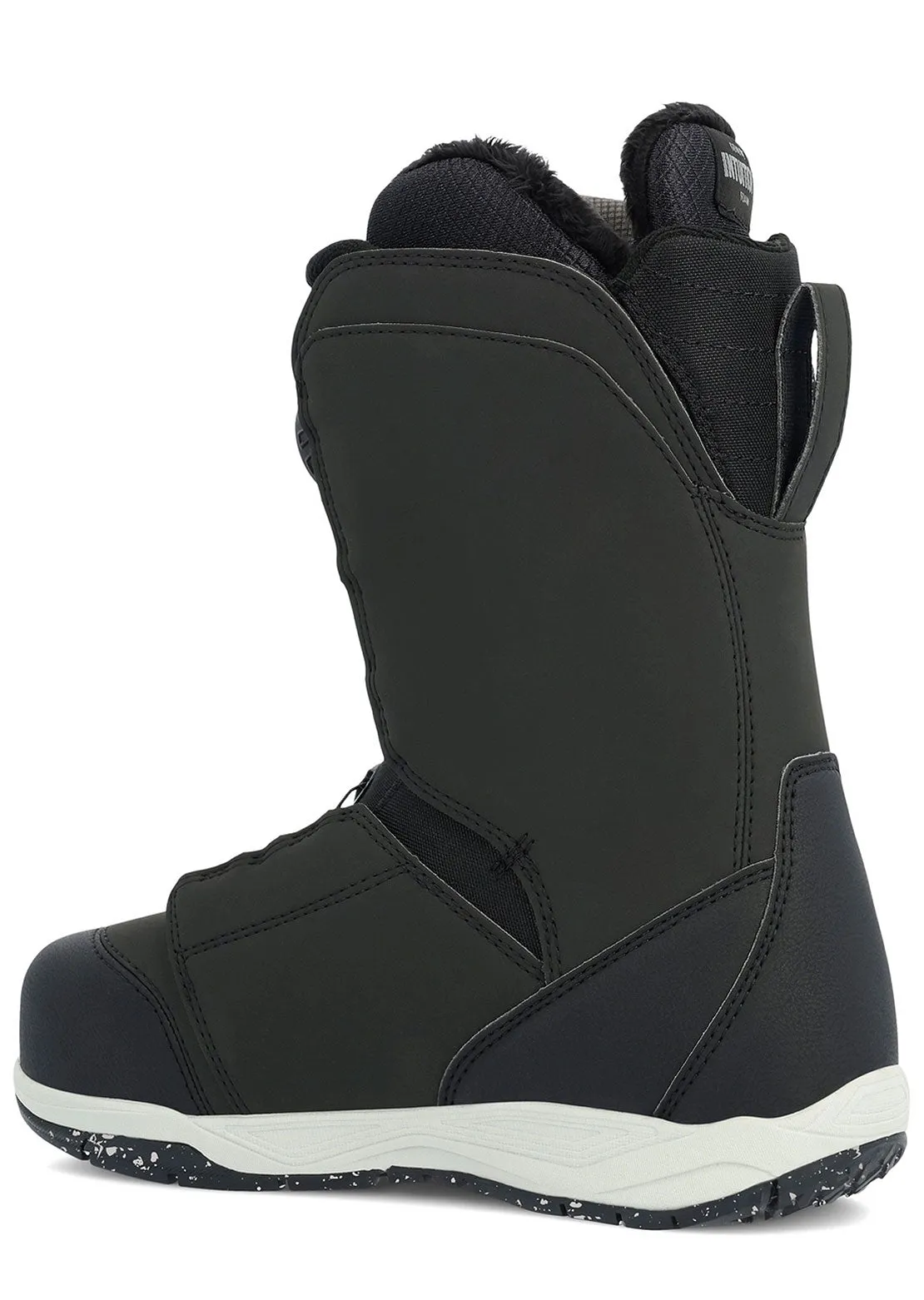 Ride Women's Karmyn Zonal Snowboard Boots