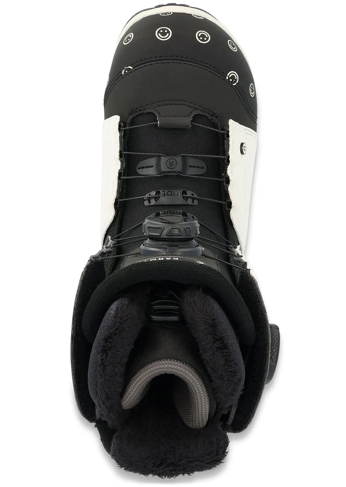 Ride Women's Karmyn Zonal Snowboard Boots