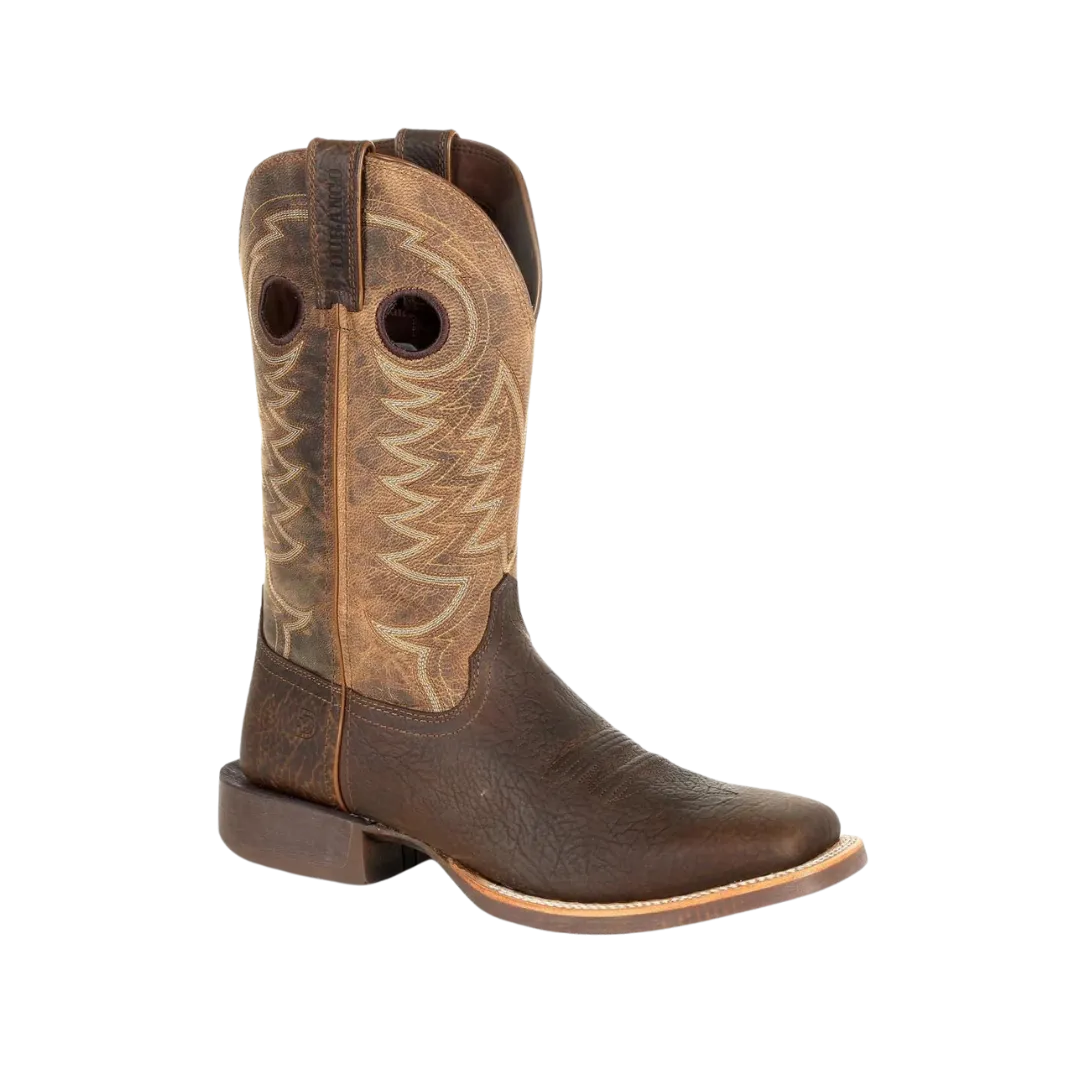 Rocky Boot Men's Durango Rebel Pro Brown Western Boot