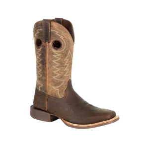 Rocky Boot Men's Durango Rebel Pro Brown Western Boot