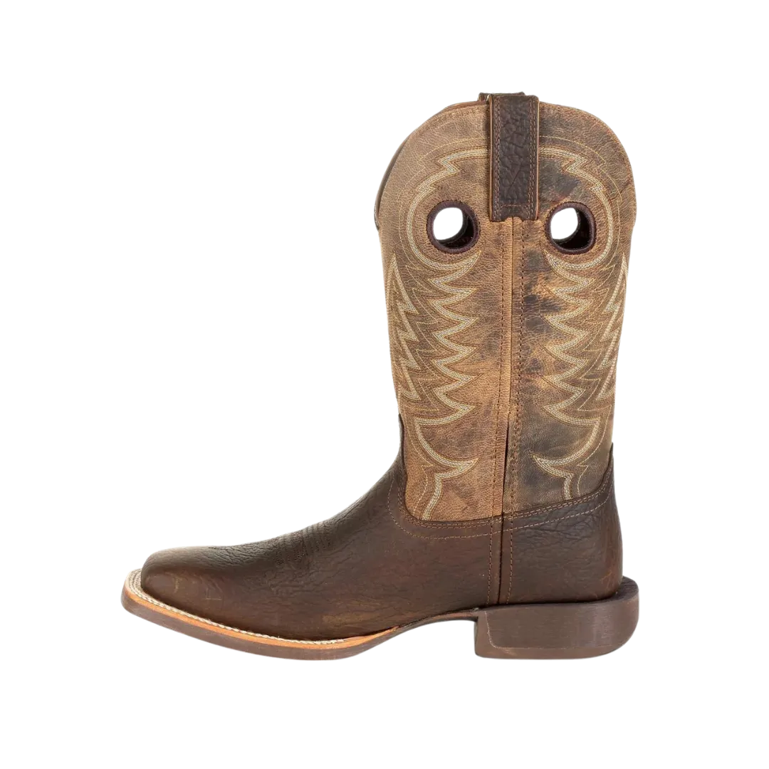 Rocky Boot Men's Durango Rebel Pro Brown Western Boot