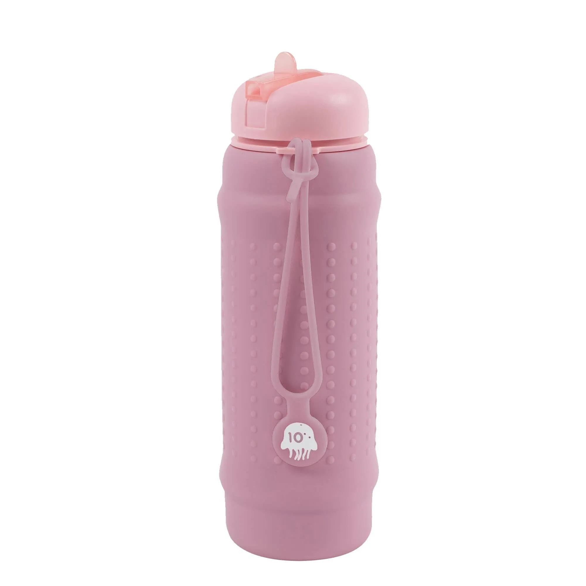 Rolla Bottle - Pink Lilac, Pink   Pink