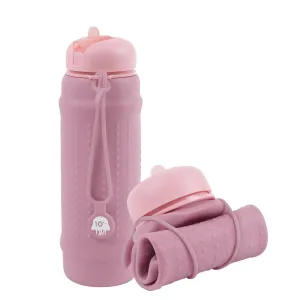 Rolla Bottle - Pink Lilac, Pink   Pink