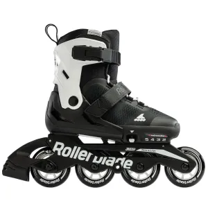 Rollerblade Microblade Adjustable Inline Skate