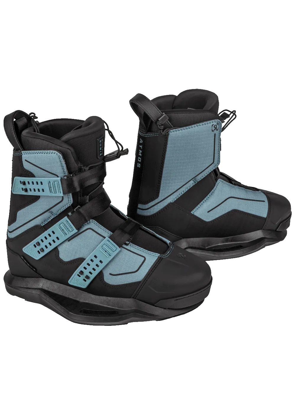 Ronix Atmos EXP Wakeboard Boots | Sale!