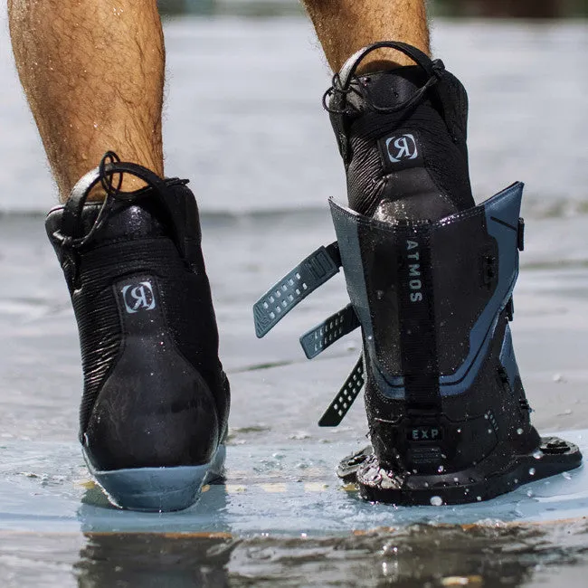 Ronix Atmos EXP Wakeboard Boots | Sale!